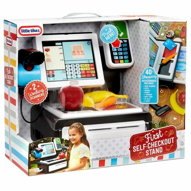 Speelgoedwinkel MGA 1