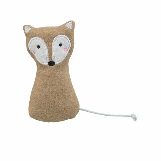 Kattenspeeltje Trixie 1