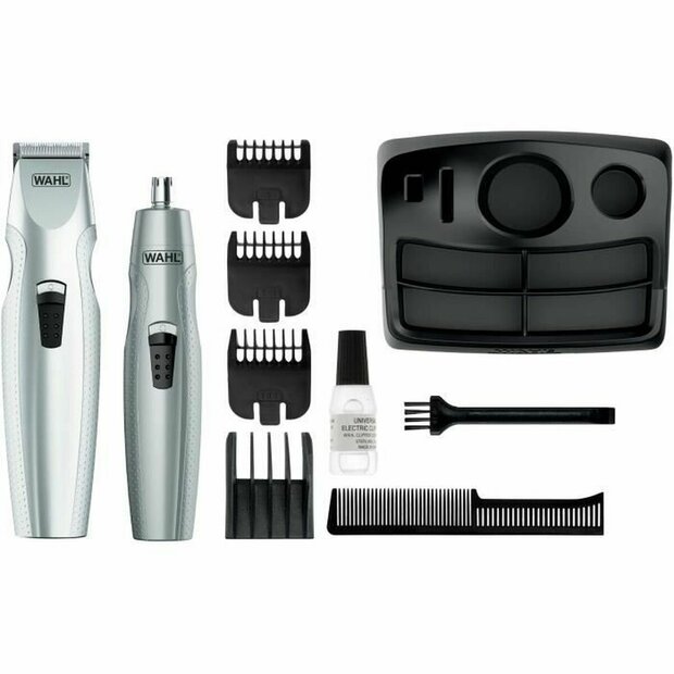 Baard en haar trimmer Wahl 05606-508 1