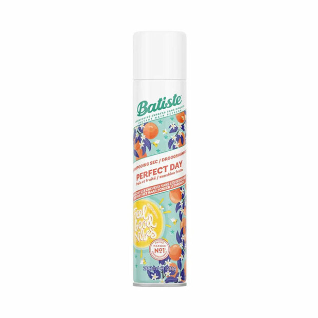Droogshampoo Batiste 200 ml 1