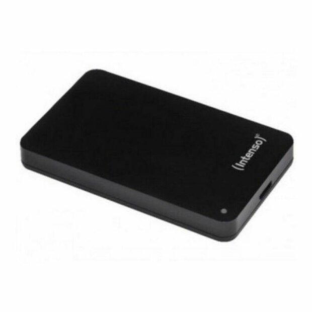 Externe Harde Schijf INTENSO HD 1 TB 2.5&quot; USB 3.0 1 TB SSD 1