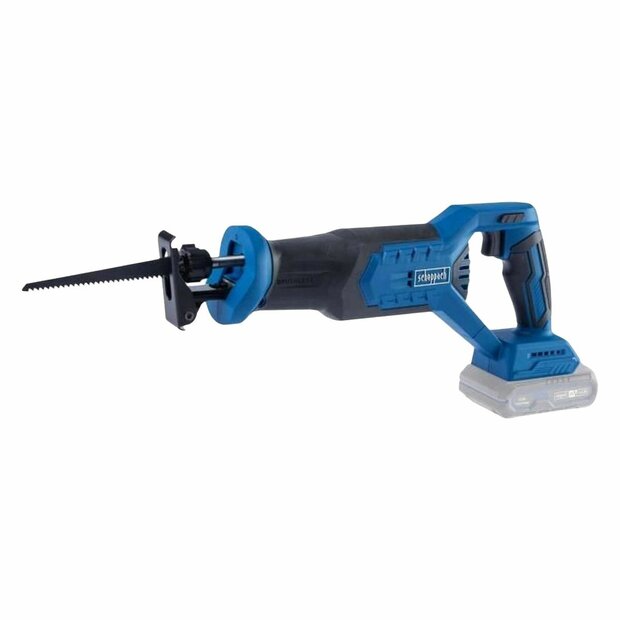 Decoupeerzaag Scheppach BC-RS250-X 1