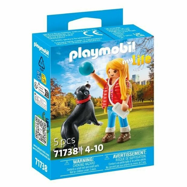 Accessoires voor poppenhuis Playmobil 1
