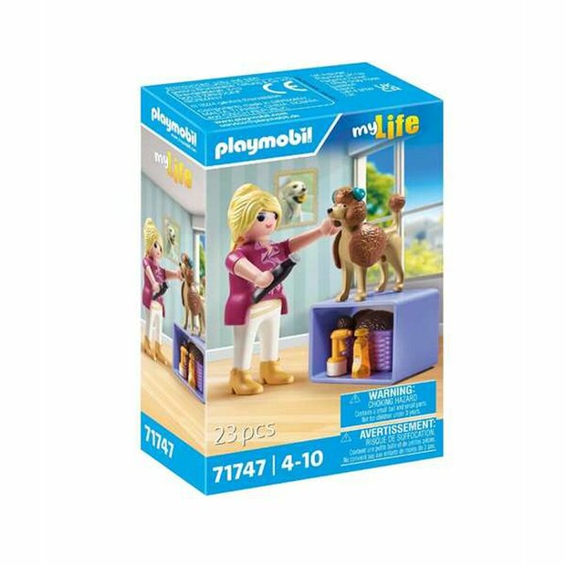 Playset Playmobil 1