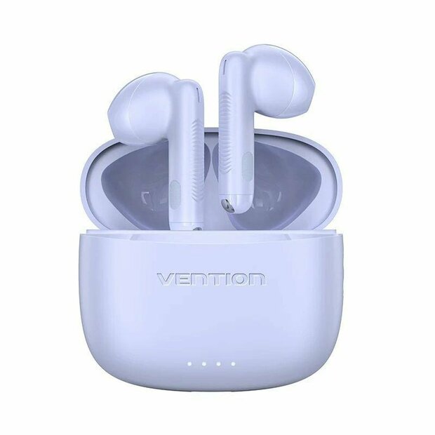 In-ear Bluetooth oordopjes Vention NBHV0 1