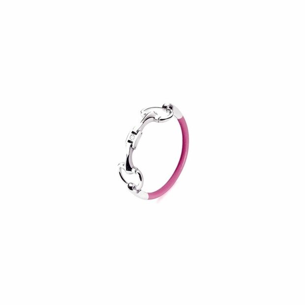 Morellato S010D13B Roze Dames armband 1