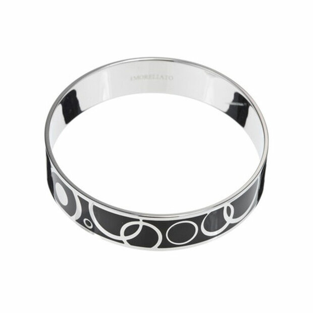Morellato SBY03 Zwart Dames armband 1