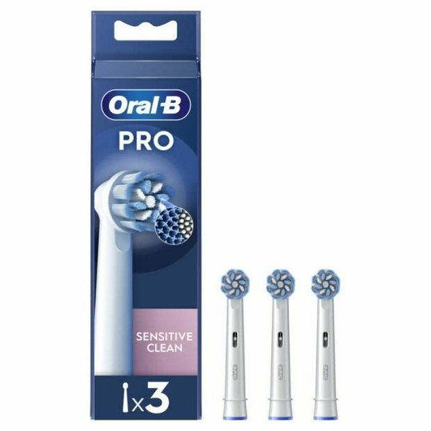 Opzetborstel Oral-B 1
