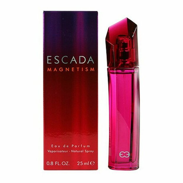 Damesparfum Magnetism Escada EDP 1