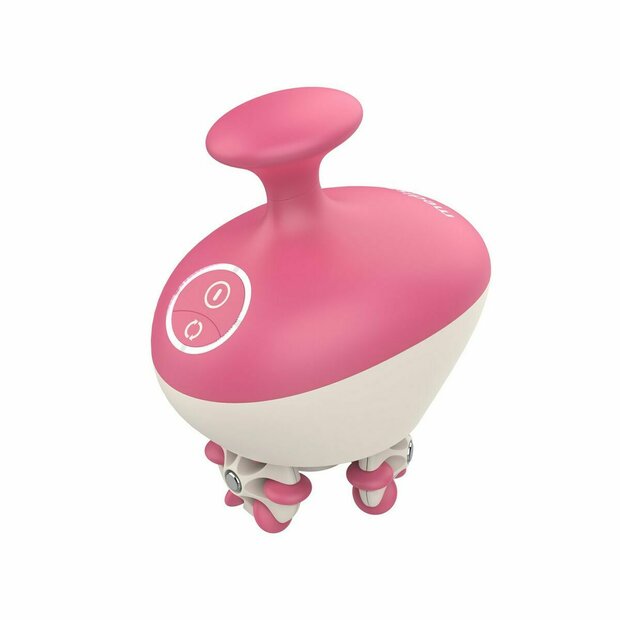 Massager Medisana MED 88542 Wit Roze 1