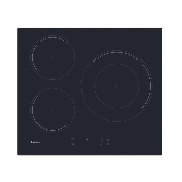 Inductiekookplaat Candy CIDD633C 1