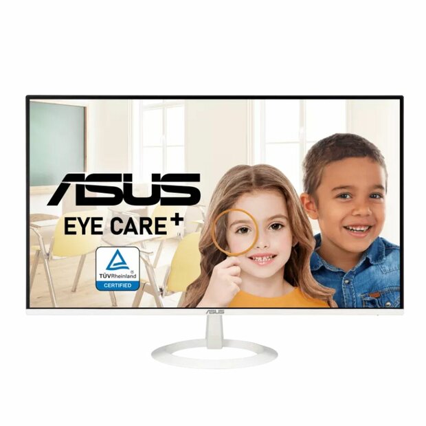 Gaming monitor Asus VZ27EHF-W Full HD 27&quot; 100 Hz 1