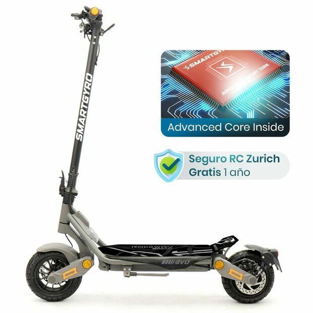 Elektrische Step Smartgyro SG27-551 1