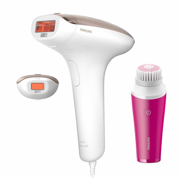 Elektrische IPL Hair Remover Philips BRI924/00 1