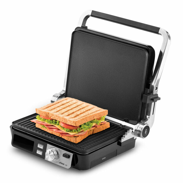 Tosti-ijzer UFESA K2 2000 W 1