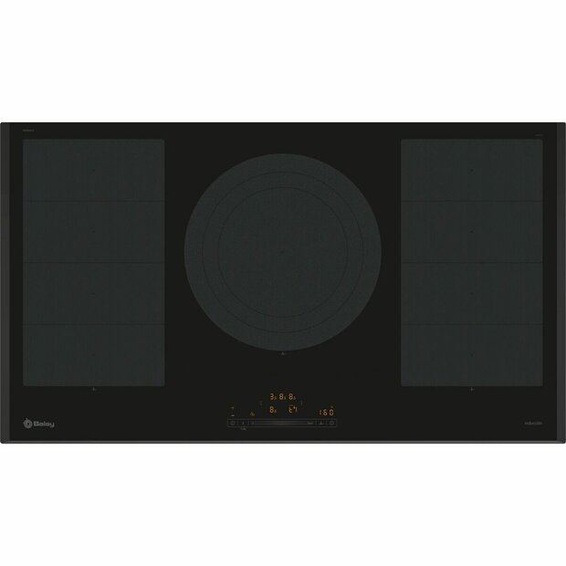 Inductiekookplaat Balay 3EB999LH 1
