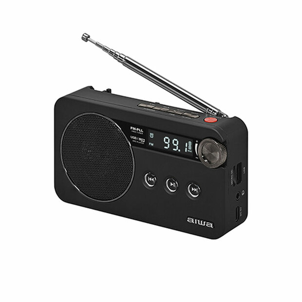 Transistorradio Aiwa FM 1