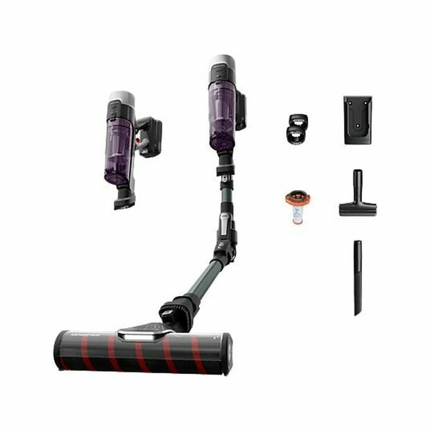 Steelstofzuiger Rowenta RH2048 XFORCE 100 W 1