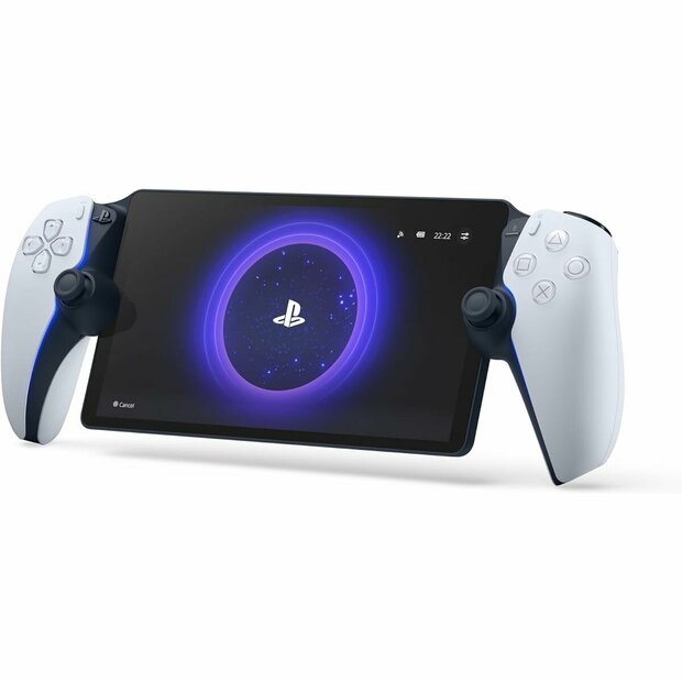 PlayStation 5 Sony PS PORTAL Draagbaar 1