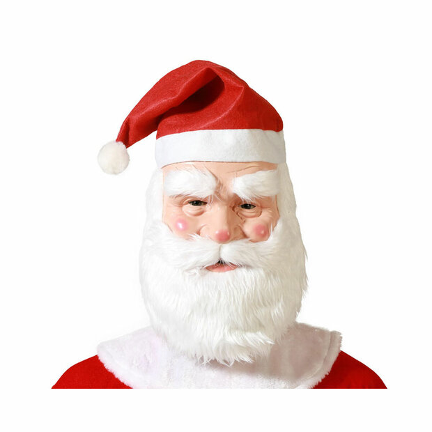 Alleshouder Kerstman 1