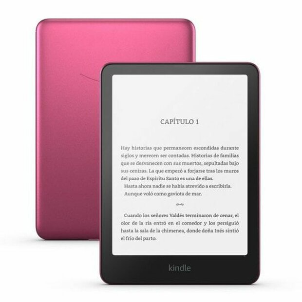 E-reader Amazon B0CFPN5PRF 32 GB 7&quot; 1