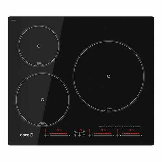 Inductiekookplaat Cata IBS6303E2 7100 W 1