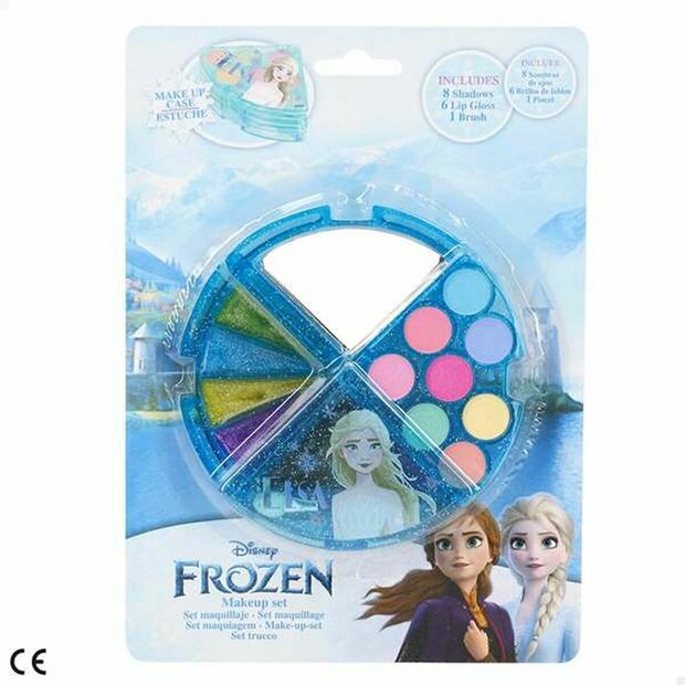 Kinder Make-up Set Frozen 1