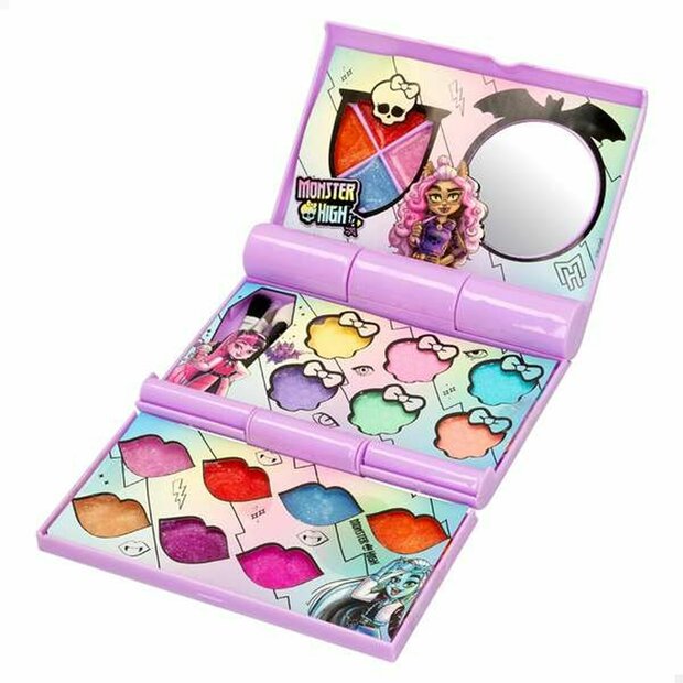 Kinder Make-up Set Monster High 1