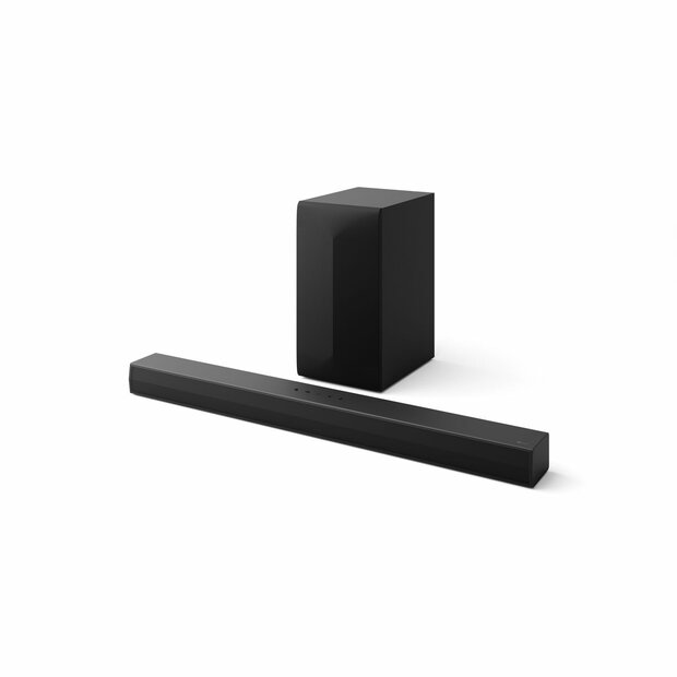 Soundbar LG S60T 120 W Zwart 1