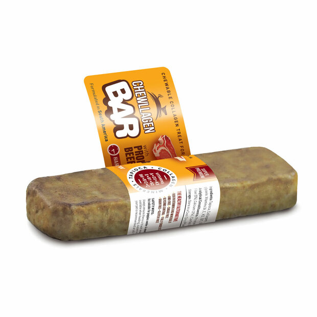 Natvoer Chewllagen 1