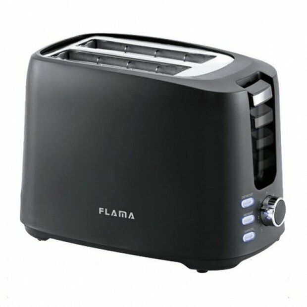 Broodrooster Flama 945FL 750 W 1