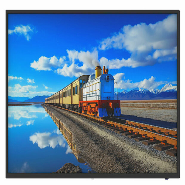 Videowall Monitor Dahua DHI-LDH55-LAI400L 1