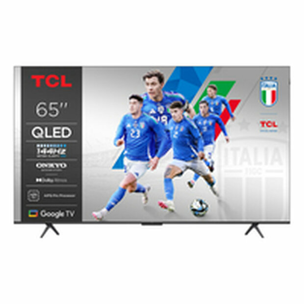 Smart TV TCL 65P8K 65&quot; 4K Ultra HD LED HDR D-LED QLED 1