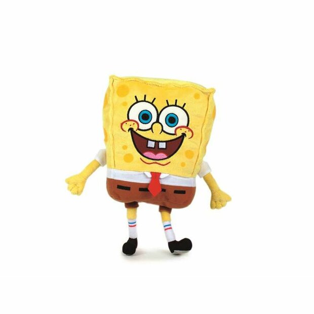 Knuffel Spongebob 18 cm 1