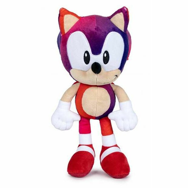 Knuffel Sonic Gradient 30 cm 1