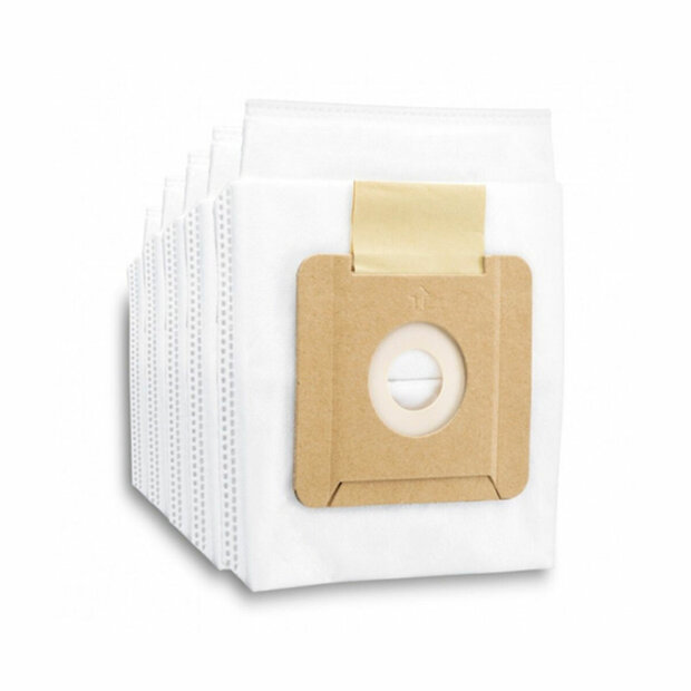 Stofzuigerzak K&auml;rcher 2.863-236 1