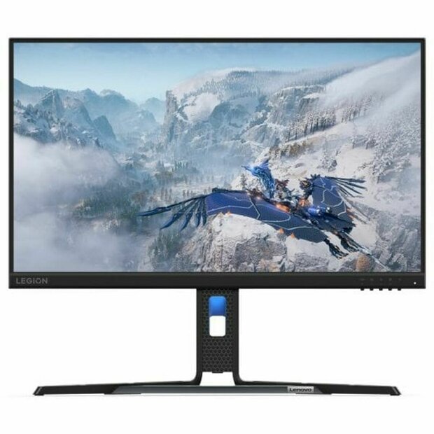 Monitor Lenovo 67CCGAC4EU Full HD 23,8&quot; 1