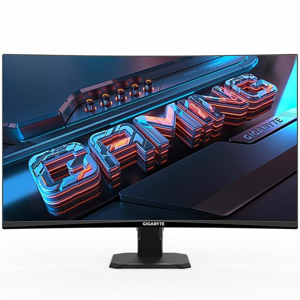 Gaming monitor Gigabyte GS27FC Full HD 27&quot; 180 Hz 1