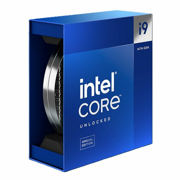 Processor Intel Core i9-14900KS 64 bits i9-14900ks LGA 1700 1