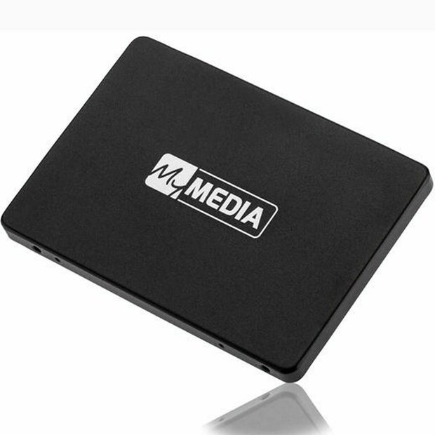 Hard Drive MyMedia 128 GB SSD 1