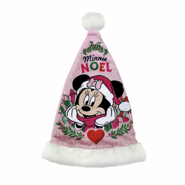 Kertsmuts Minnie Mouse Lucky Kinderen 37 cm 1