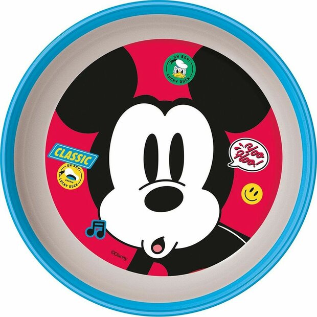 Kom Mickey Mouse CZ11289 1