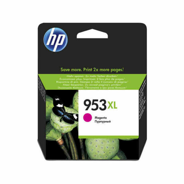 Originele inktcartridge HP F6U18AE Magenta 1