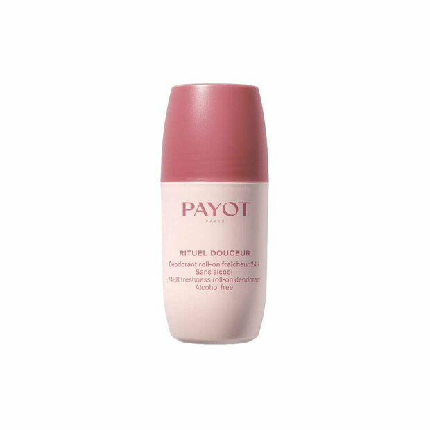 Deodorant Roller Payot Rituel Douceur 75 ml 1
