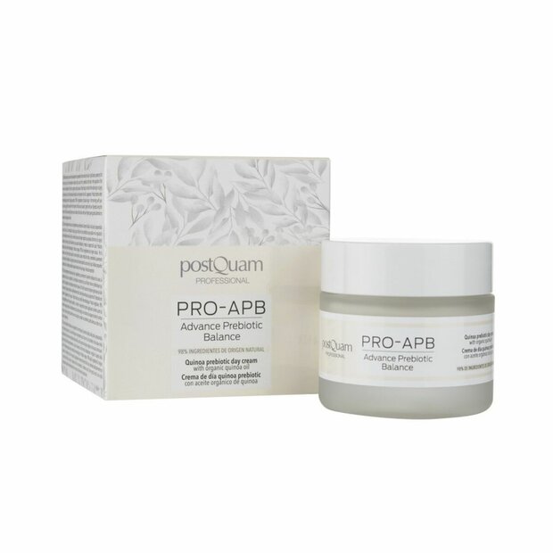 Dagcr&egrave;me Postquam Pro APB 50 ml 1