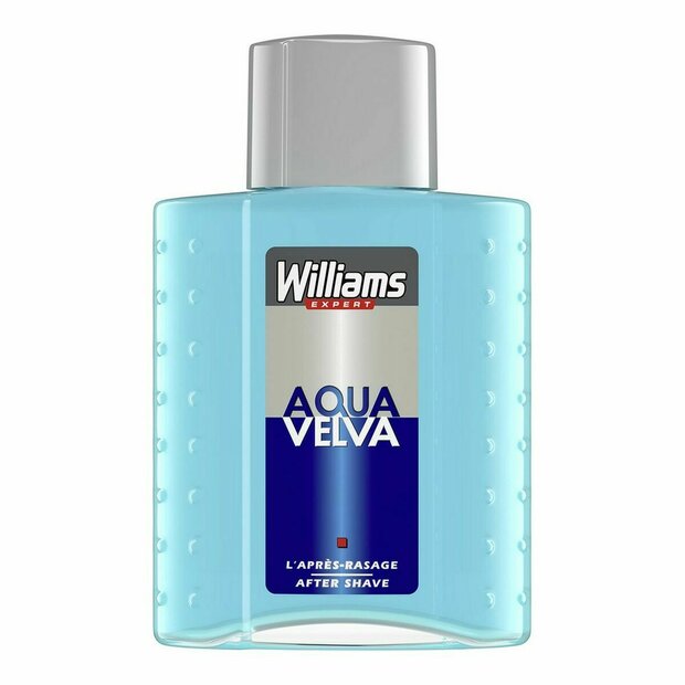Aftershave Lotion Williams Aqua Velva 100 ml 1