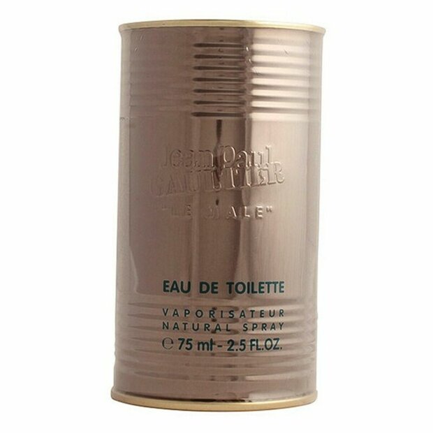 Herenparfum Jean Paul Gaultier Le Male EDT 1