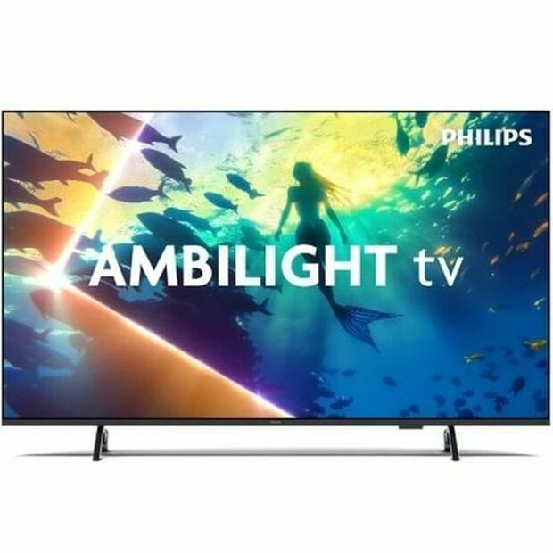 Smart TV Philips 55PUS8010/12 1