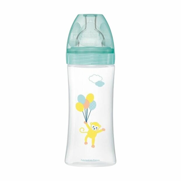 Babyfles Dodie 330 ml 1