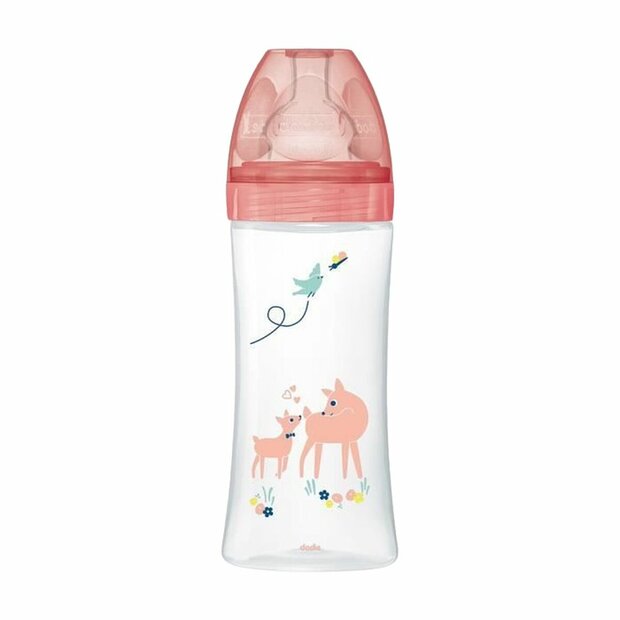 Babyfles Dodie 330 ml 1